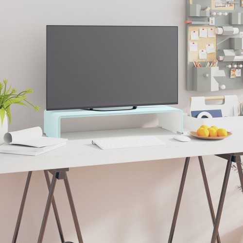 Vidaxl supporto rialzo - tv, /