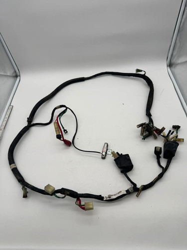 Cavo cablaggio honda - cavo,
