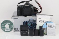 Canon EOS 5D Mark III DS126321
