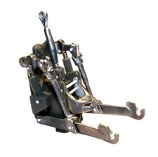 ARTISAN32, Kit sollevatore