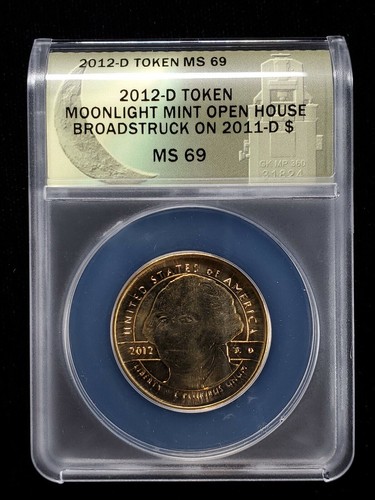2012 moonlight gettone open - moonlight,