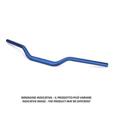 Manubrio PBR diametro 22mm in