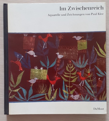 Klee zwischenreich - im,