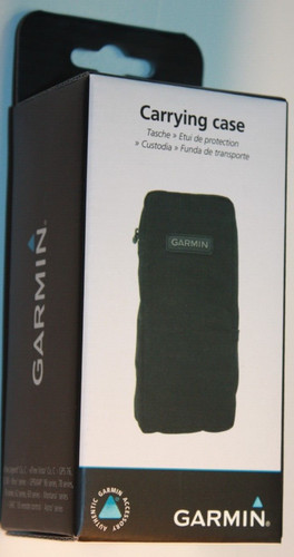 Garmin carry case per gpsmap - garmin,