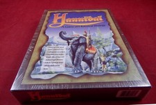 PC DOS: Hannibal - Starbyte