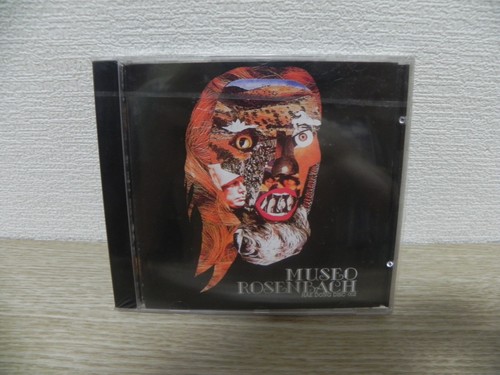 Museo rosenbach zarathustra - -,