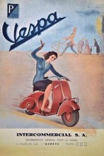 Poster Manifesto Locandina