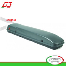 BOX BAULE PORTATUTTO