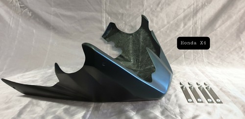 Spoiler prua honda 1300 - honda, x4