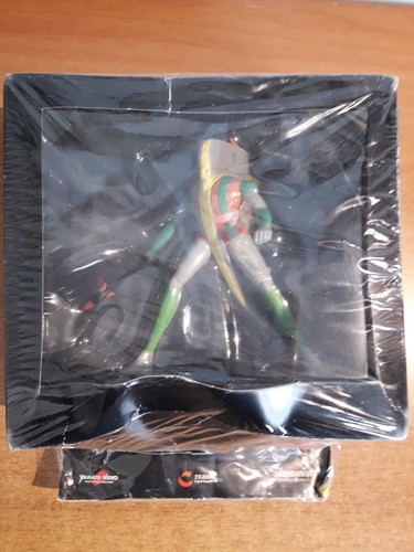 Nagai robot collection - go, 86