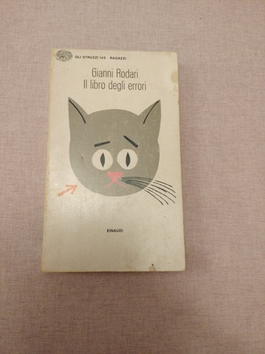 Gianni rodari libro degli - gianni,