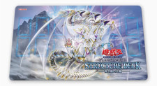 Yugioh Playmat Yu-Gi-Oh