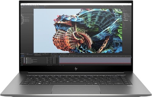 Zbook studio mobile - zbook, g8