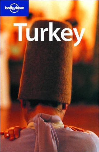 Turkey lonely planet country - turkey,