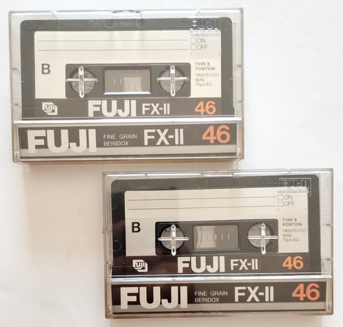 Fuji lotto 2 - 46,