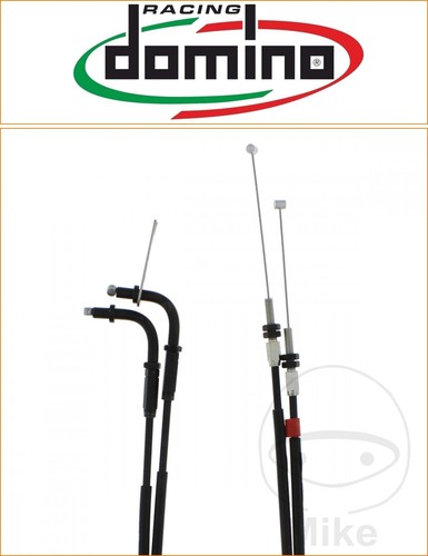 Cavo acceleratore domino