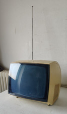 TV TELEVISORE ECOVISION  MOD. 5268 -  ANNI 70 VINTAGE DA COLLEZIONE