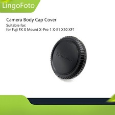 Cover tappo corpo fotocamera