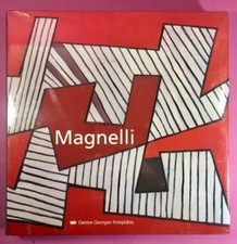 MAGNELLI, Alberto - MAGNELLI -