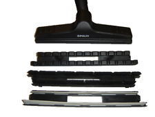 Spazzola +inserti Polti X serie Lecoaspira Fav20 - Fav30 - Fav50 - Fav70 - Fav80