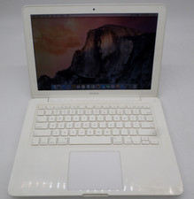 Apple MacBook Pro 2009 MC207LL/A - Yosemite, 256GB HDD, 4GB RAM, Intel Core 2 Duo
