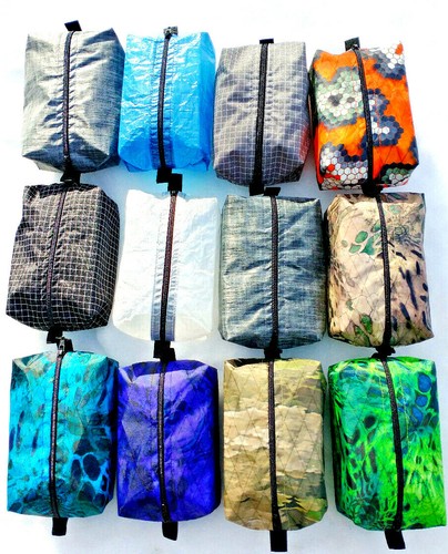 Wild sky gear dcf ultraleggero - wild,