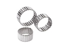 Set 3 Formine Tagliabiscotti