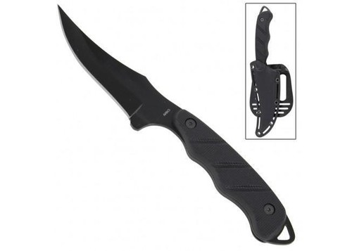 Tactical trash talk skinning - tactical,