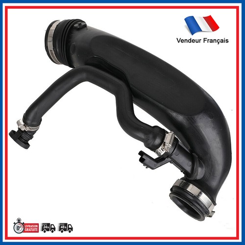 Gaine suralimentation pour - de,