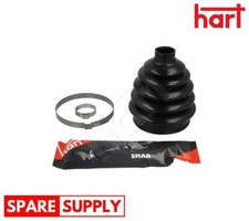 Kit soffietto, albero motore