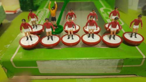 Subbuteo referenza torino - referenza,