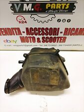 Cassa Filtro Aria Completa Suzuki Tu 250 Anno 1997/2003 Buone Condizioni 