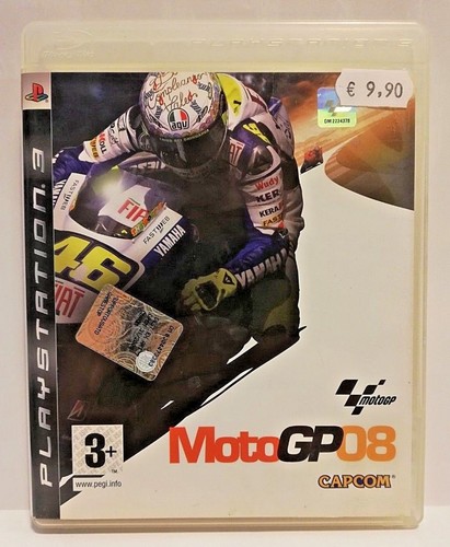 Motogp ps3 playstation - -,