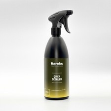 Quick detailer - Protettivo e