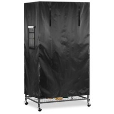 Copertura gabbia per uccelli