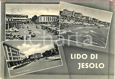 1959 lido jesolo - 1959, (ve)