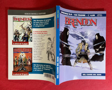 BRENDON SPECIALE n. 8 NEL