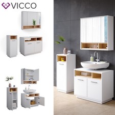 Mobile per bagno Specchiera