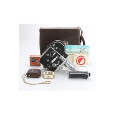 Bolex Paillard Macchina