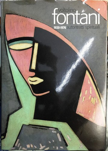 Voltolino fontani - (arte),