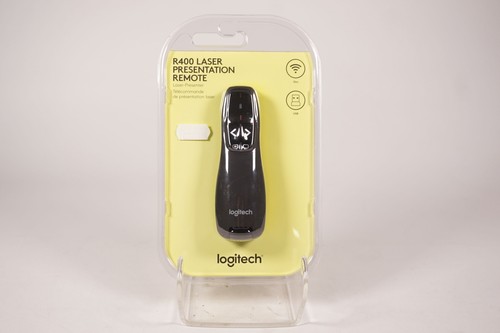 Logitech r400 laser - r400,