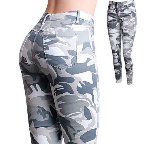 Jeans skinny donna - jeans,