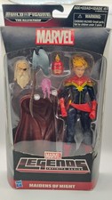 Marvel Legends - Captain