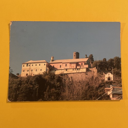 Monterosso mare convento - monterosso, al