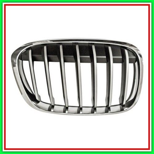 Griglia radiatore - griglia,