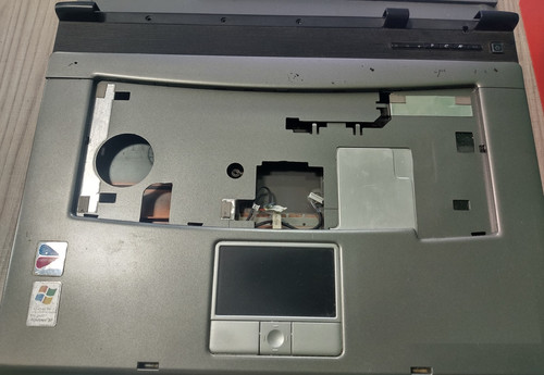 Scocca completa notebook acer - scocca,
