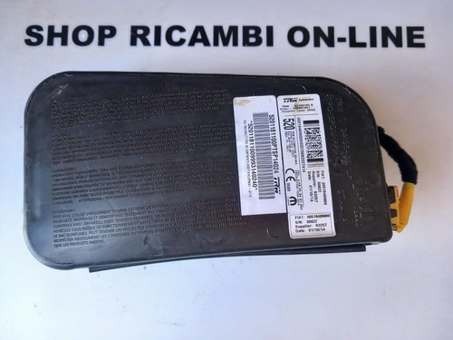 Airbag sedile laterale - laterale, sx