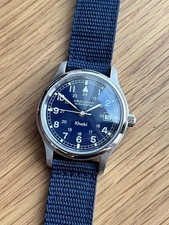 Orologio automatico 36mm