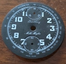 BREITLING Mille Miglia