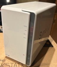 Synology NAS DiskStation